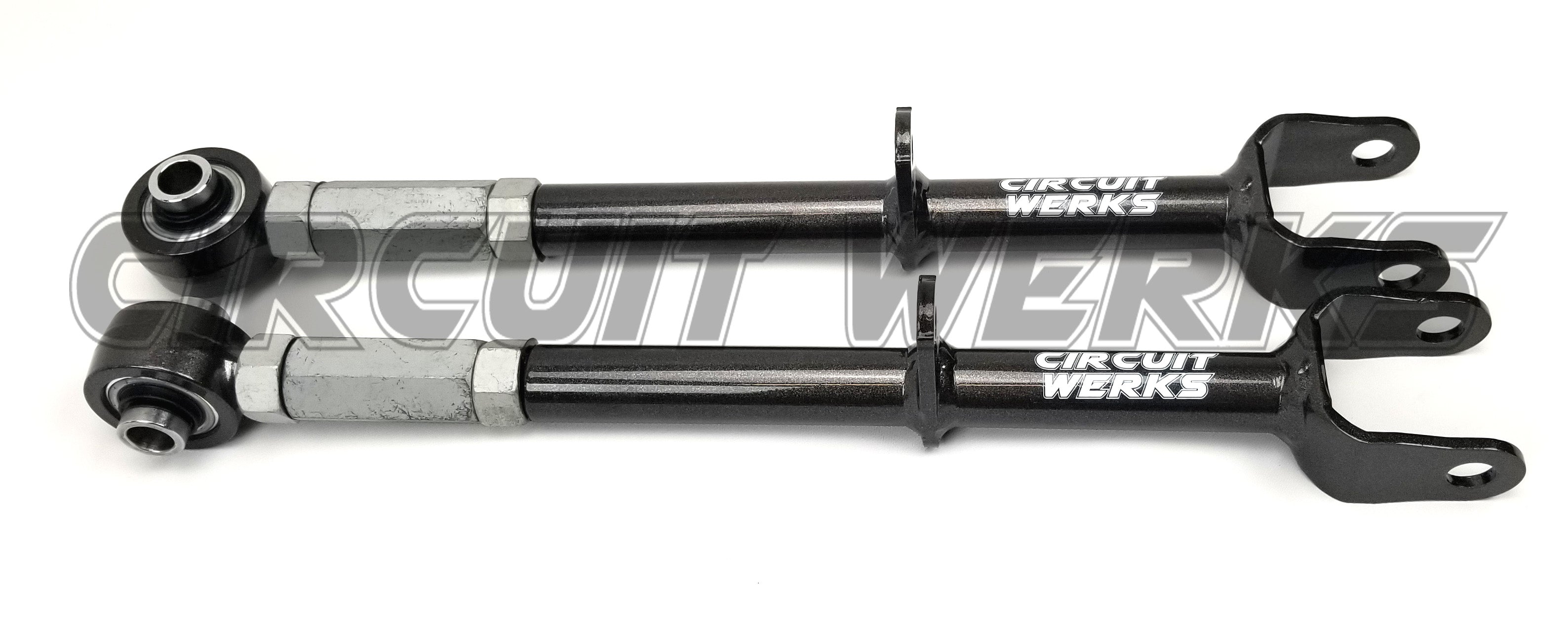 1989-1992 Cressida MX83 JZX81 Adjustable Rear Lower Control Arms ...