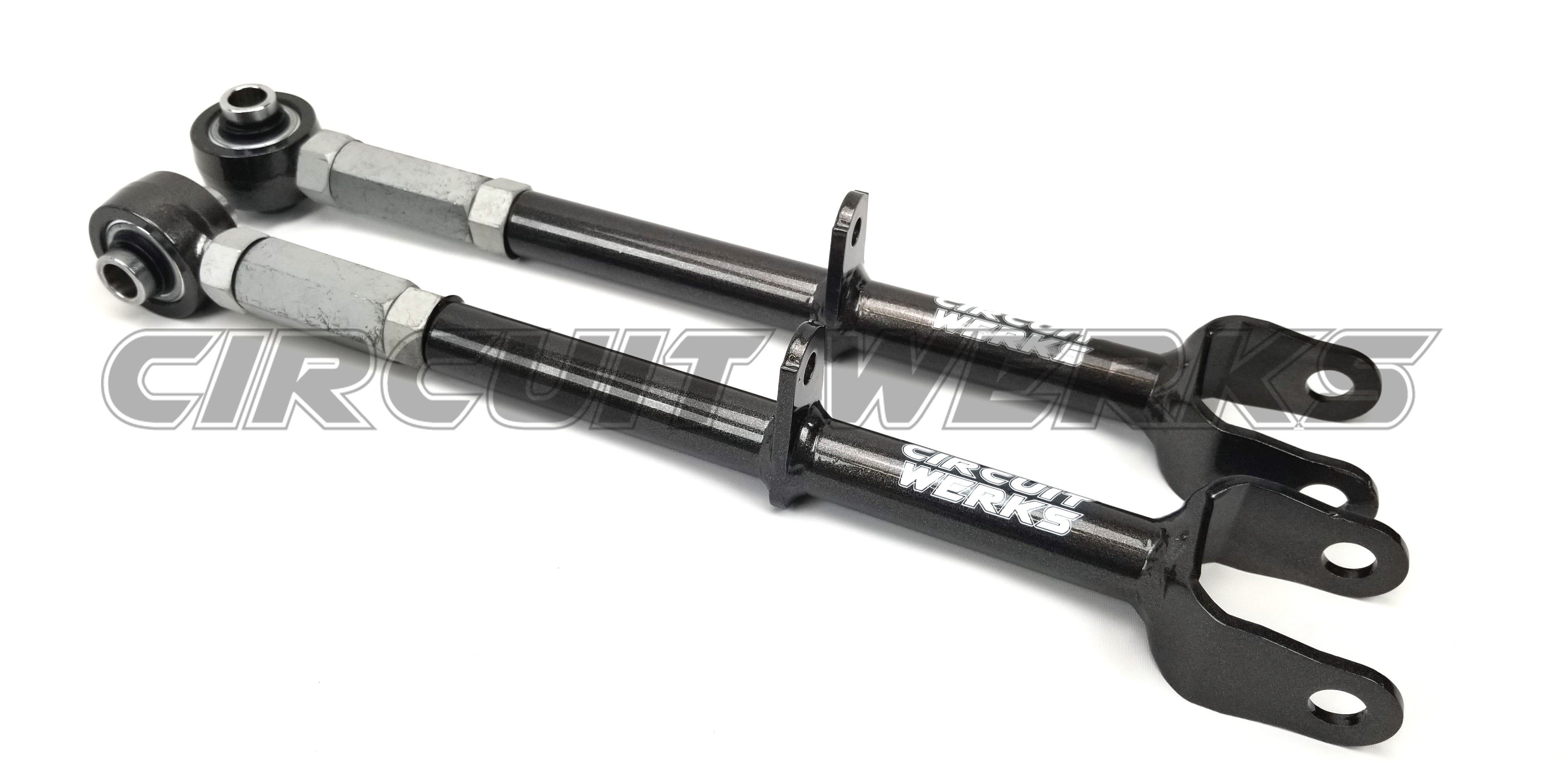 1989-1992 Cressida MX83 JZX81 Adjustable Rear Lower Control Arms ...