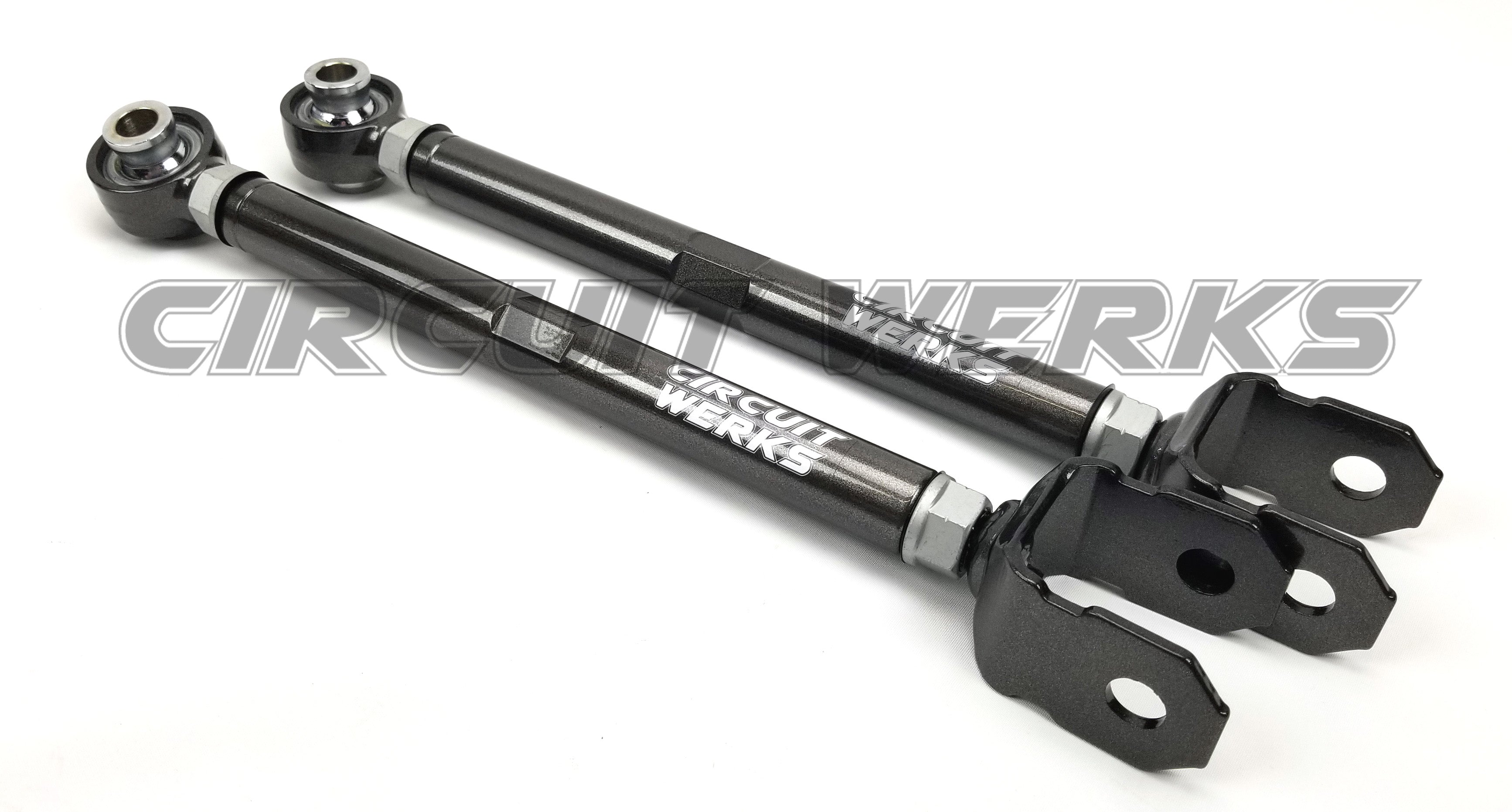 1989-1992 Cressida MX83 Adjustable Rear Trailing Arm – Circuit Werks