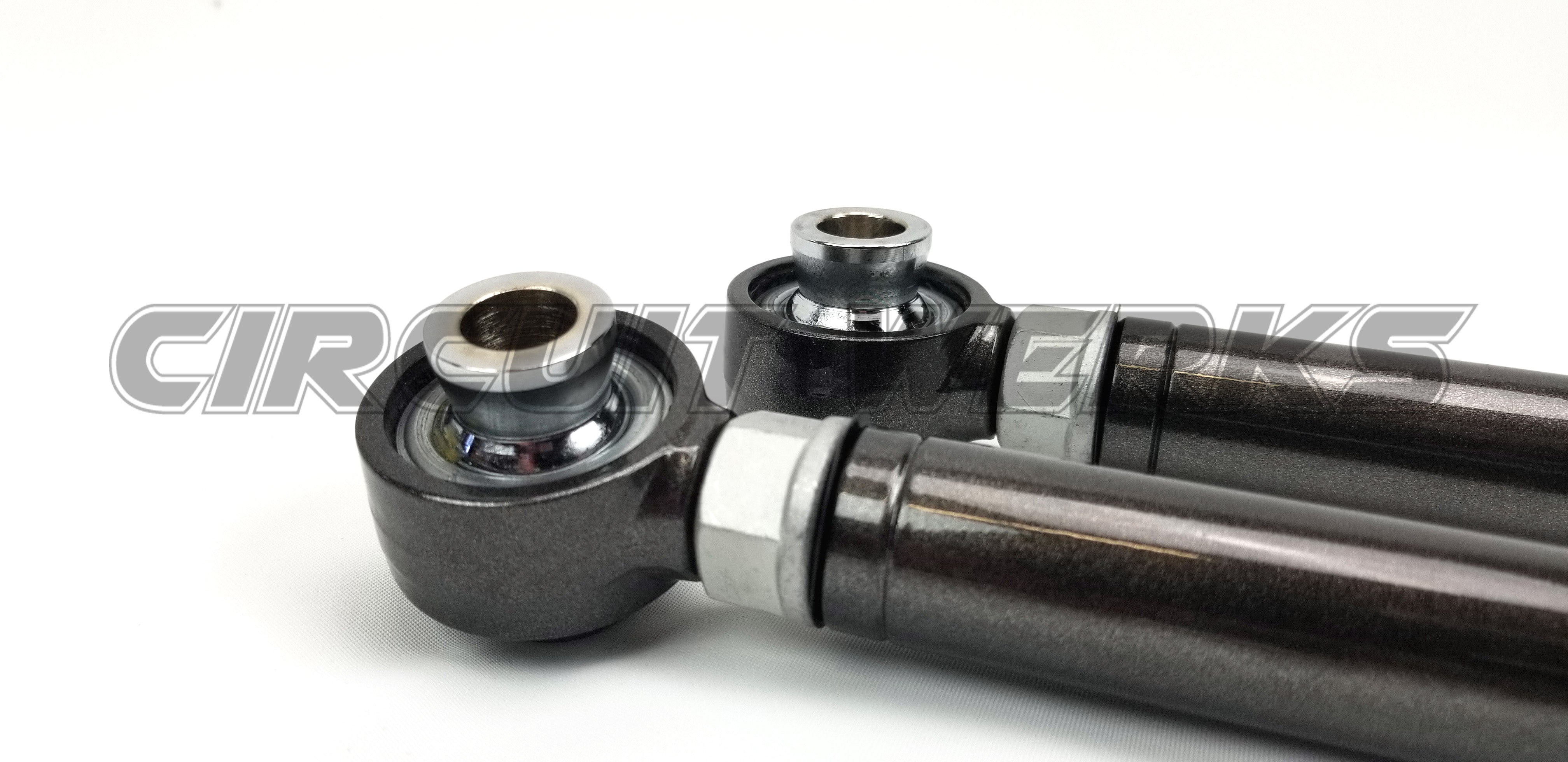 1989-1992 Cressida MX83 Adjustable Rear Trailing Arm – Circuit Werks