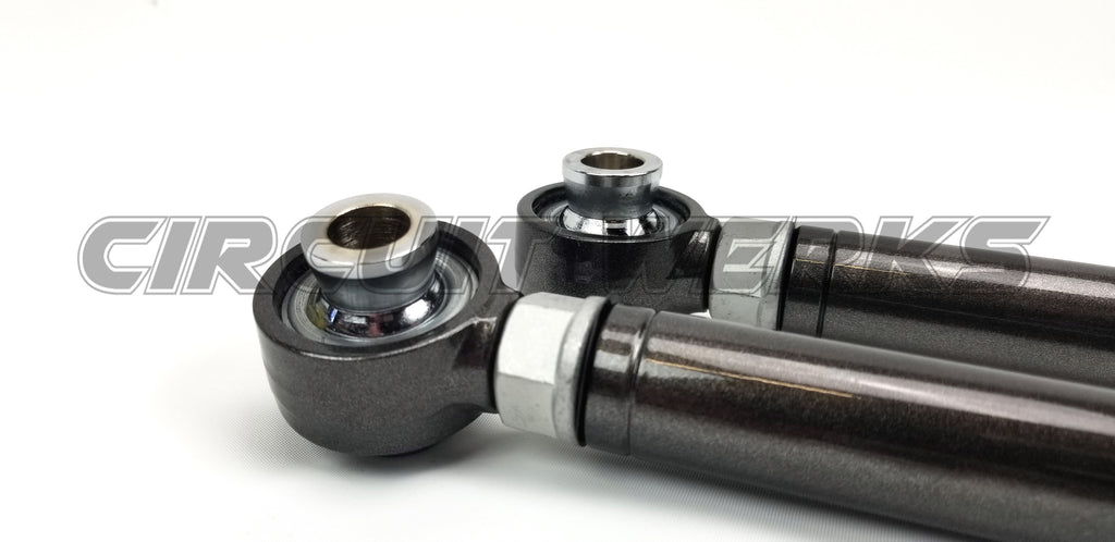 1989-1992 Cressida MX83 Adjustable Rear Trailing Arm