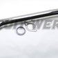 13-21 Subaru BRZ, Scion FRS, Toyota FT86 GT86 Straight Front Pipe Cat Delete