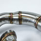 07-10 BMW 335Xi E90 E91 E92 E93 N54B30 AWD X-Drive N54 Twin Turbo Downpipes