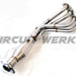 92-00 Honda Civic 94-01 Acura Integra K20/K24 K Swap EG EK DC2 K-Series Tri-Y Header