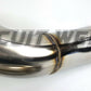 15-19 BMW M2 M3 M4 Twin Turbo Downpipe 3" S55 F8X F80 F82 F83