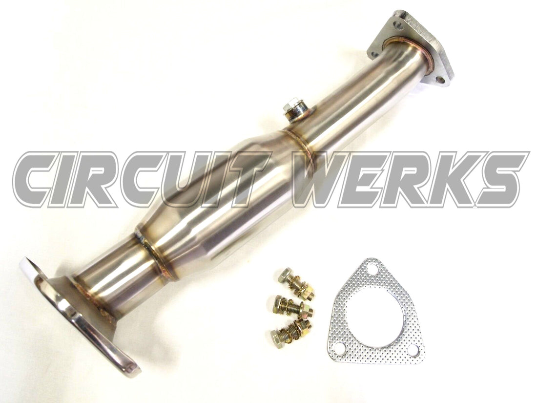 0009 Honda S2000 200 Cell High Flow Catalytic Converter AP1 AP2