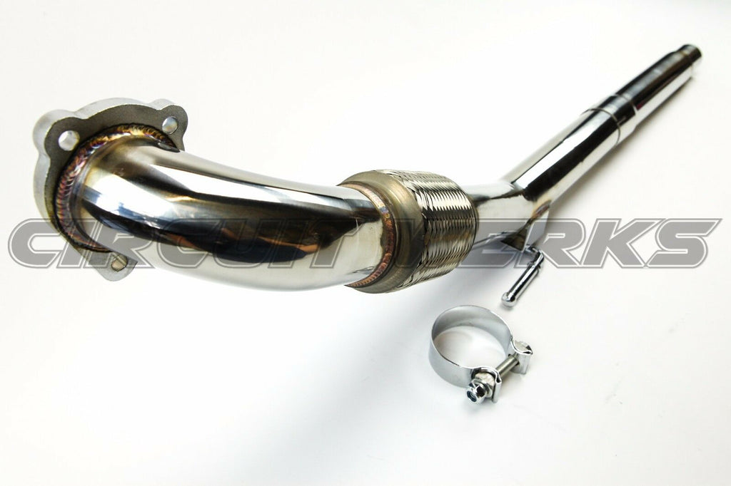 99-05 Volkswagen GOLF/JETTA/BEETLE MK4 1.9T TDI DIESEL ALH 2.5" Turbo Downpipe