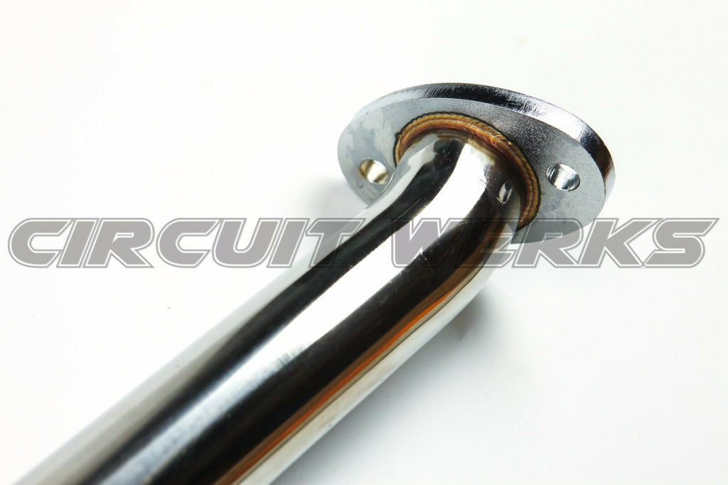 Mazda Miata 89-93 1.6 NA B6ZE (RS) MX-5 MX5 S.S. Headers Exhaust Manifold 4-2-1