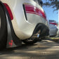 Fiat Abarth 500 500T 500L 2012-2019 Dual Catback Exhaust System 1.4L Turbo