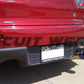07-15 Mitsubishi Lancer Evolution EVOX EVO X 3" Burnt Exit Single Muffler Exhaust
