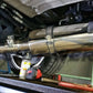 07-15 Mitsubishi Lancer EVO X 3" Evolution Single Outlet Muffler Catback Exhaust